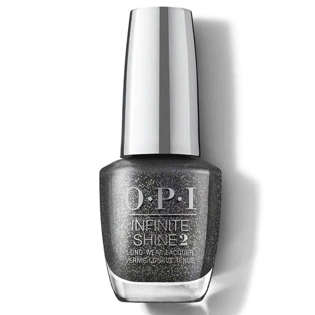 OPI Infinite Shine Turn Bright After Sunset long-wear nail polish 15ml bottle