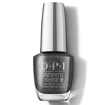 OPI Infinite Shine Turn Bright After Sunset long-wear nail polish 15ml bottle