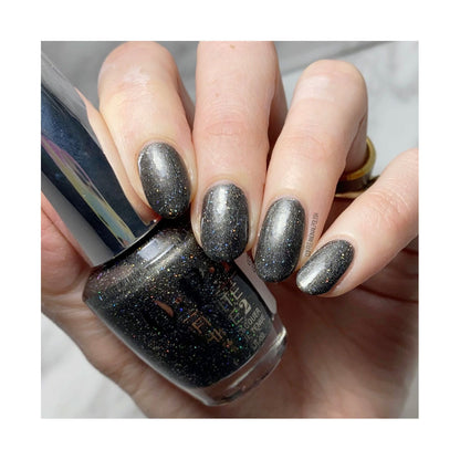 OPI Infinite Shine Turn Bright After Sunset long-wear nail polish 15ml bottle