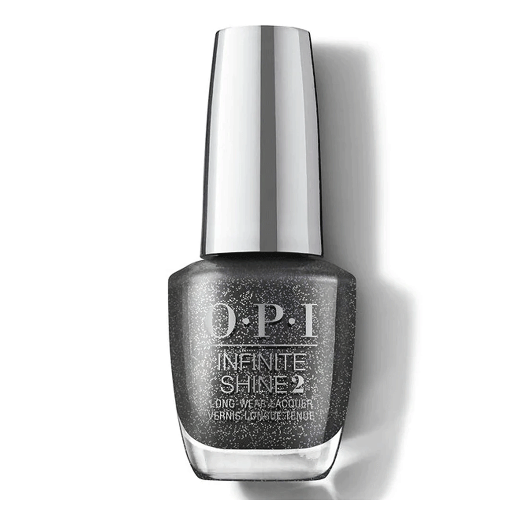 OPI Infinite Shine Turn Bright After Sunset long-wear nail polish 15ml bottle