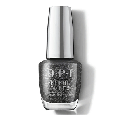 OPI Infinite Shine Turn Bright After Sunset long-wear nail polish 15ml bottle