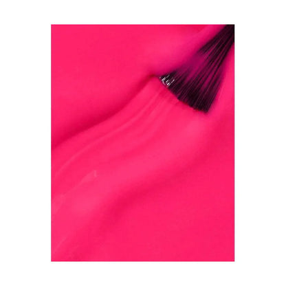 OPI Infinite Shine V-I-Pink Passes long-wear nail polish 15ml bottle