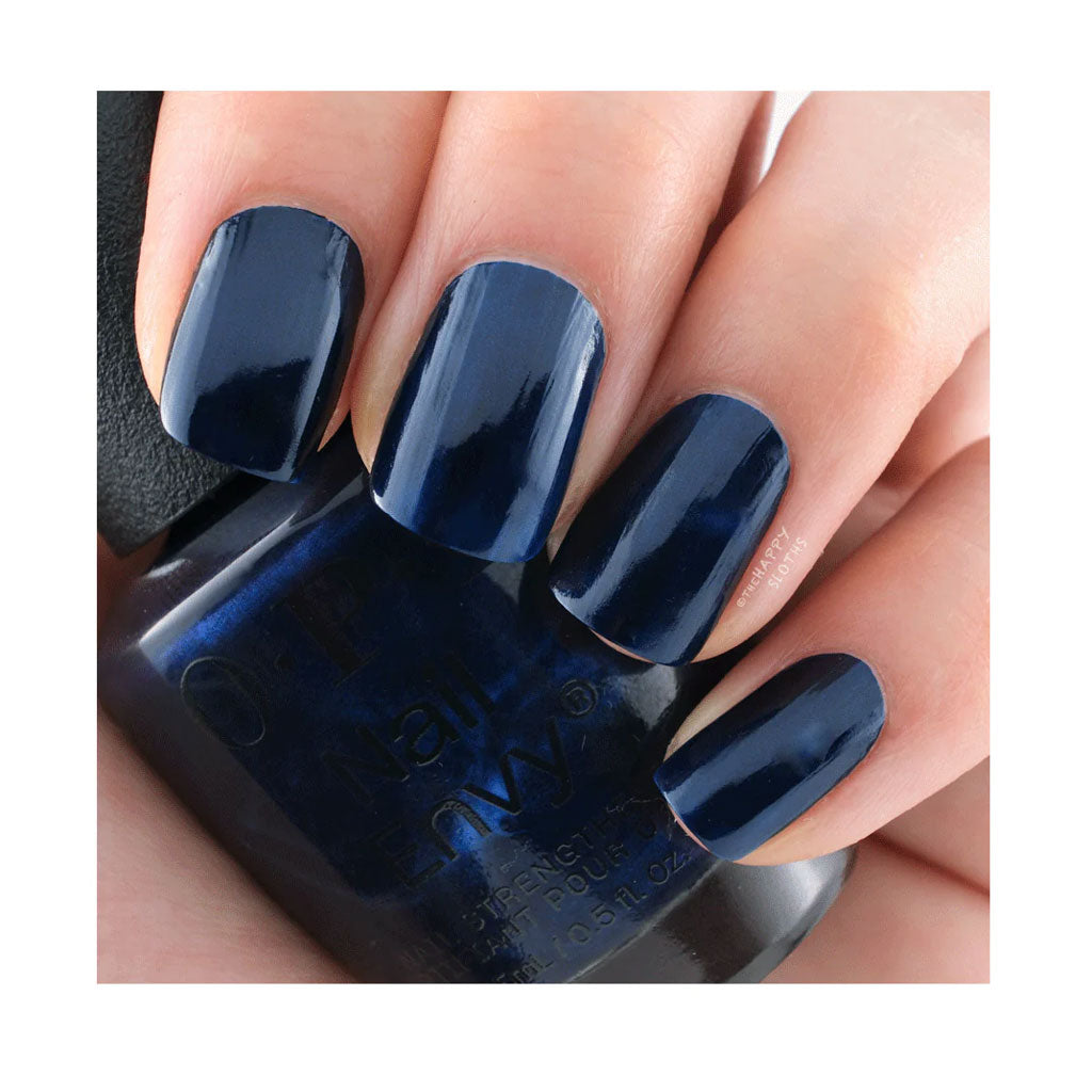OPI Nail Envy All Night Strong nail strengthener 15ml bottle