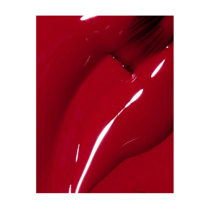 OPI Nail Envy Big Apple Red tinted nail strengthener 15ml bottle