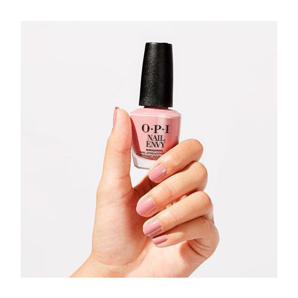 OPI Nail Envy Hawaiian Orchid nail strengthener 15ml bottle