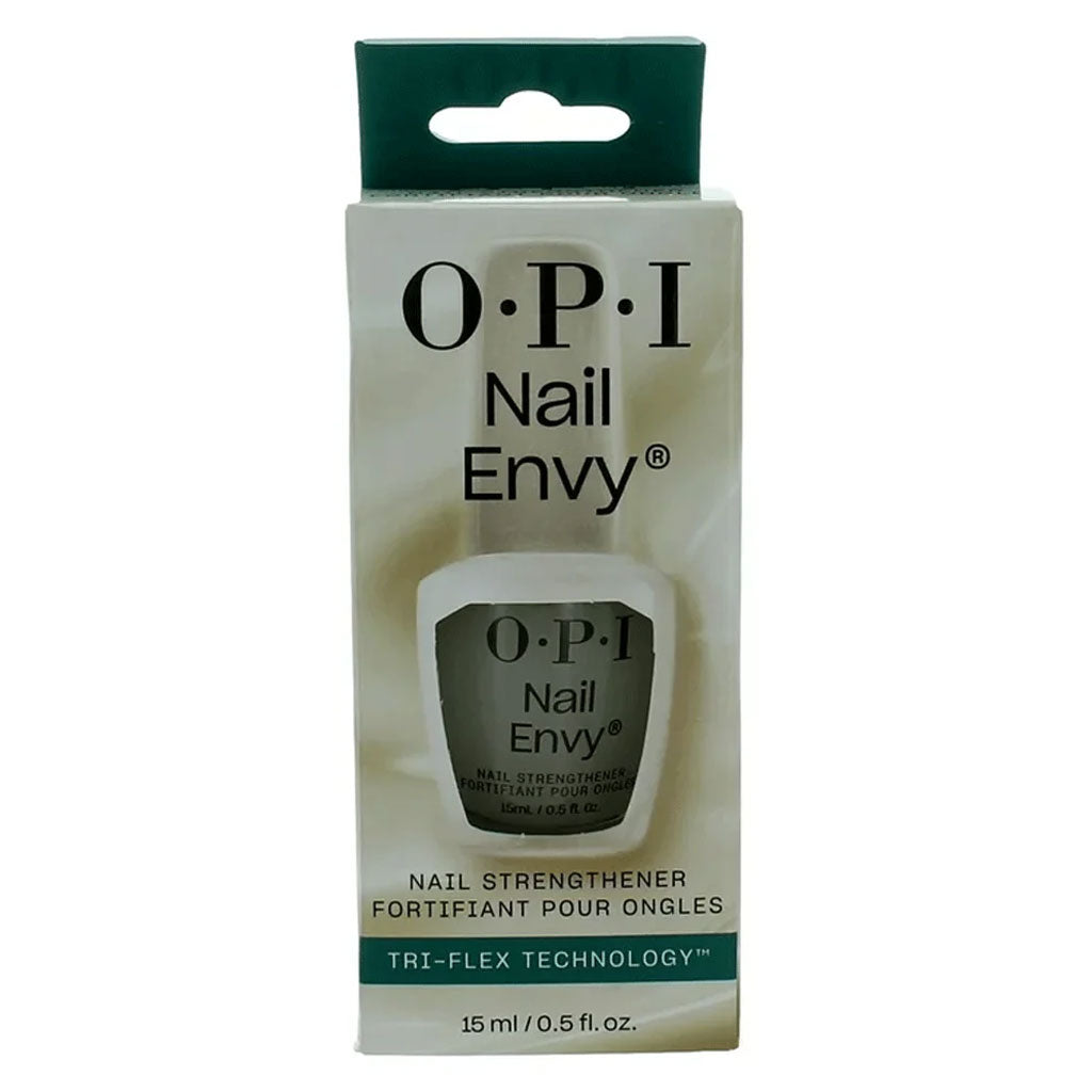 OPI Natural Nail Strengthener treatment 15ml bottle