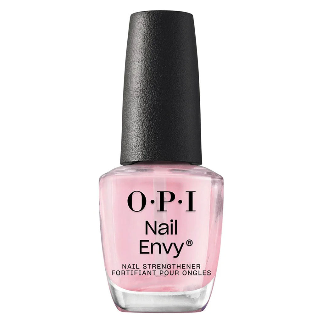 OPI Nail Envy Pink to Envy tinted nail strengthener 15ml bottle