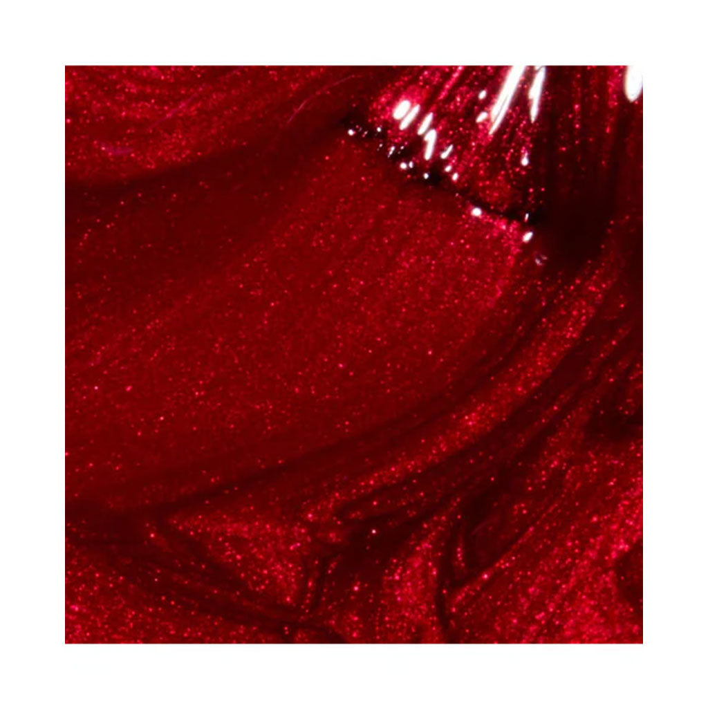 OPI Nail Lacquer An Affair in Red Square classic nail polish 15ml bottle