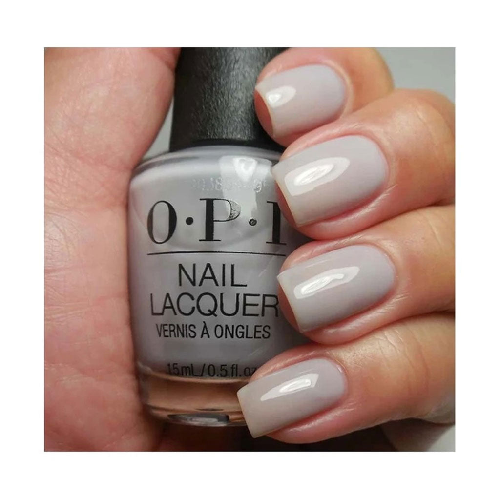 OPI Nail Lacquer Engage-meant to Be classic nail polish 15ml bottle