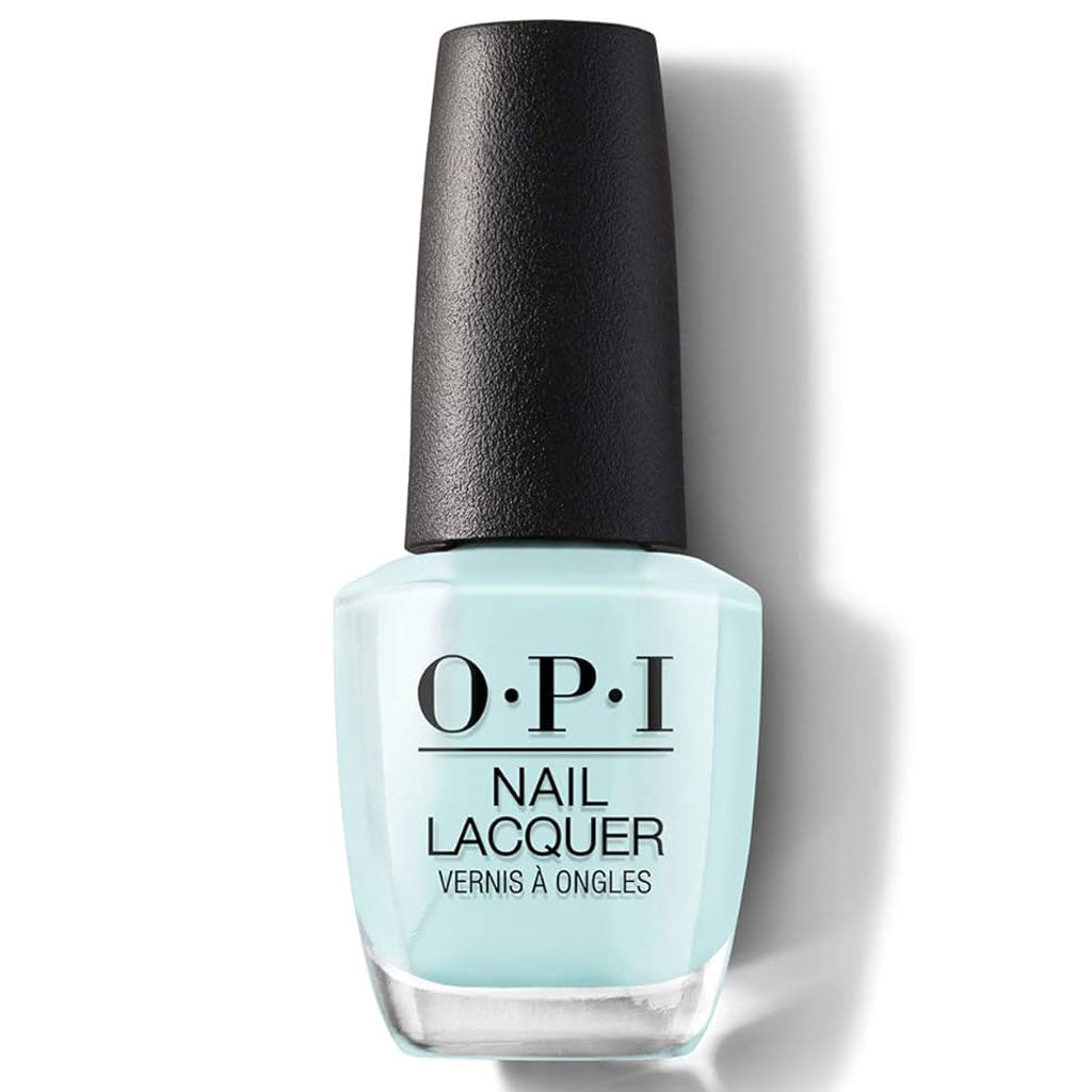 Buy Online OPI Nail Lacquer Gelato on my Mind in Pakistan
