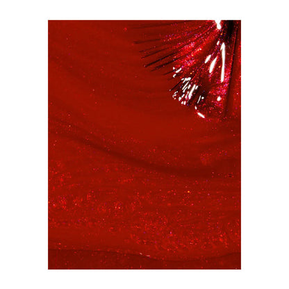 OPI Nail Lacquer Gimme a Lido Kiss classic nail polish 15ml bottle