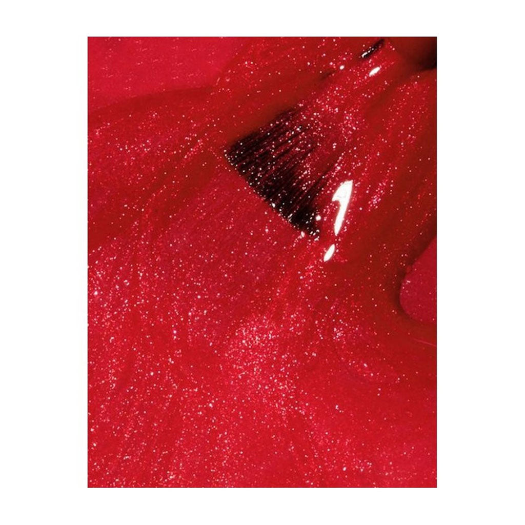 OPI Nail Lacquer Go with the Lava Flow classic nail polish 15ml bottle