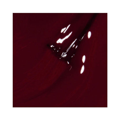 OPI Nail Lacquer Got the Blues for Red classic nail polish 15ml bottle