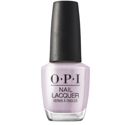OPI Nail Lacquer Graffiti Sweetie classic nail polish 15ml bottle