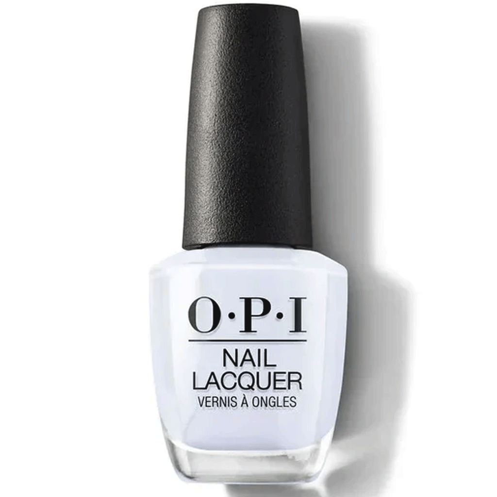 OPI Nail Lacquer I Am What I Amethyst classic nail polish 15ml bottle