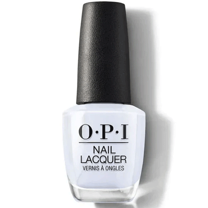 OPI Nail Lacquer I Am What I Amethyst classic nail polish 15ml bottle