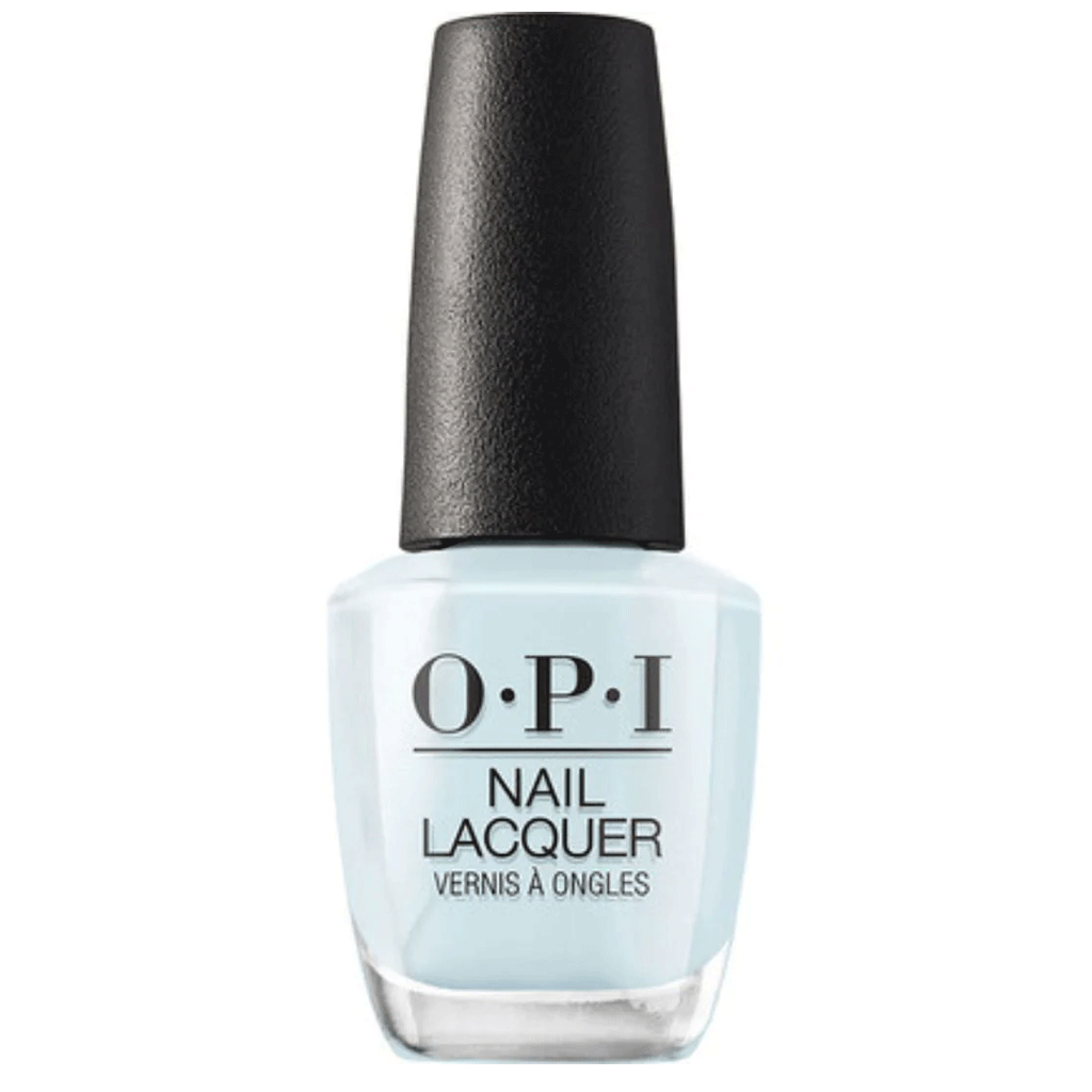 OPI Nail Lacquer It's a Boy! classic nail polish 15ml bottle