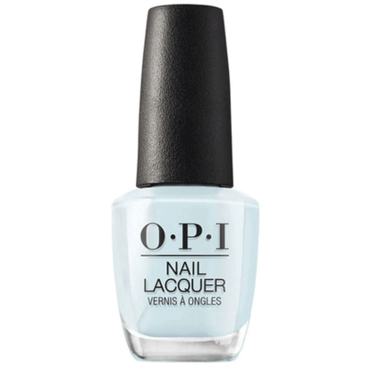OPI Nail Lacquer It's a Boy! classic nail polish 15ml bottle
