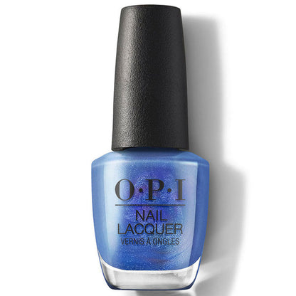 OPI Nail Lacquer LED Marquee classic nail polish 15ml bottle