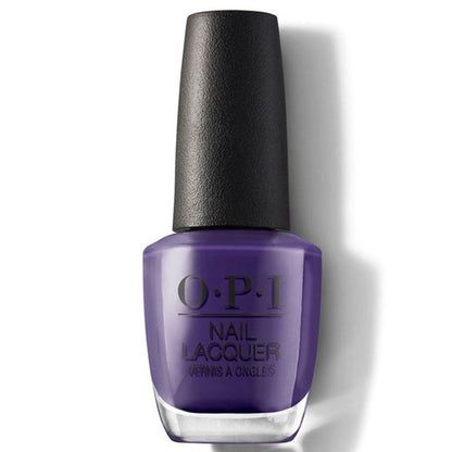 OPI Nail Lacquer Mariachi Makes My Day classic nail polish 15ml bottle