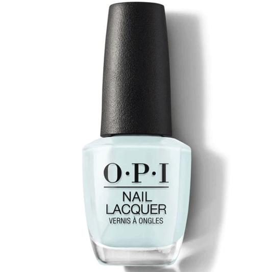 OPI Nail Lacquer Mexico City Move-mint in Pakistan