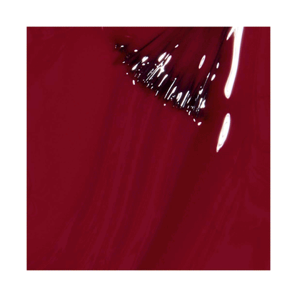 OPI Nail Lacquer Miami Beet classic nail polish 15ml bottle