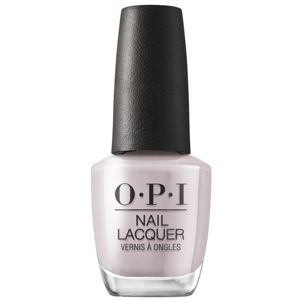 OPI Nail Lacquer Peace of Mined classic nail polish 15ml bottle