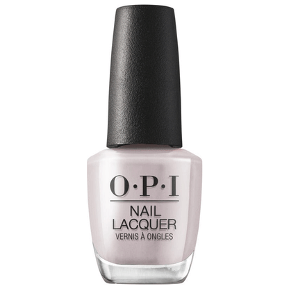 OPI Nail Lacquer Peace of Mined classic nail polish 15ml bottle
