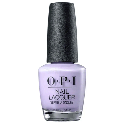 OPI Nail Lacquer Polly Want a Lacquer? classic nail polish 15ml bottle
