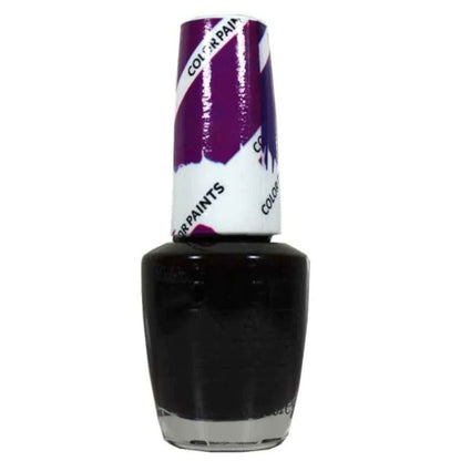 OPI Nail Lacquer Purple Perspective classic nail polish 15ml bottle
