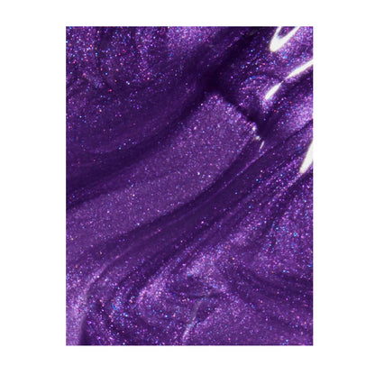 OPI Nail Lacquer Purple with a Purpose classic nail polish 15ml bottle