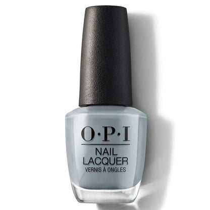 OPI Nail Lacquer Ring Bare-er classic nail polish 15ml bottle
