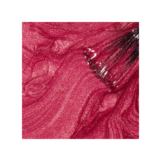 OPI Nail Lacquer Señorita Rose-alita classic nail polish 15ml bottle