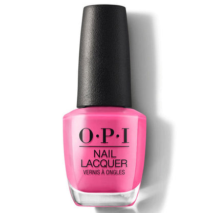 OPI Nail Lacquer Shorts Story classic nail polish 15ml bottle