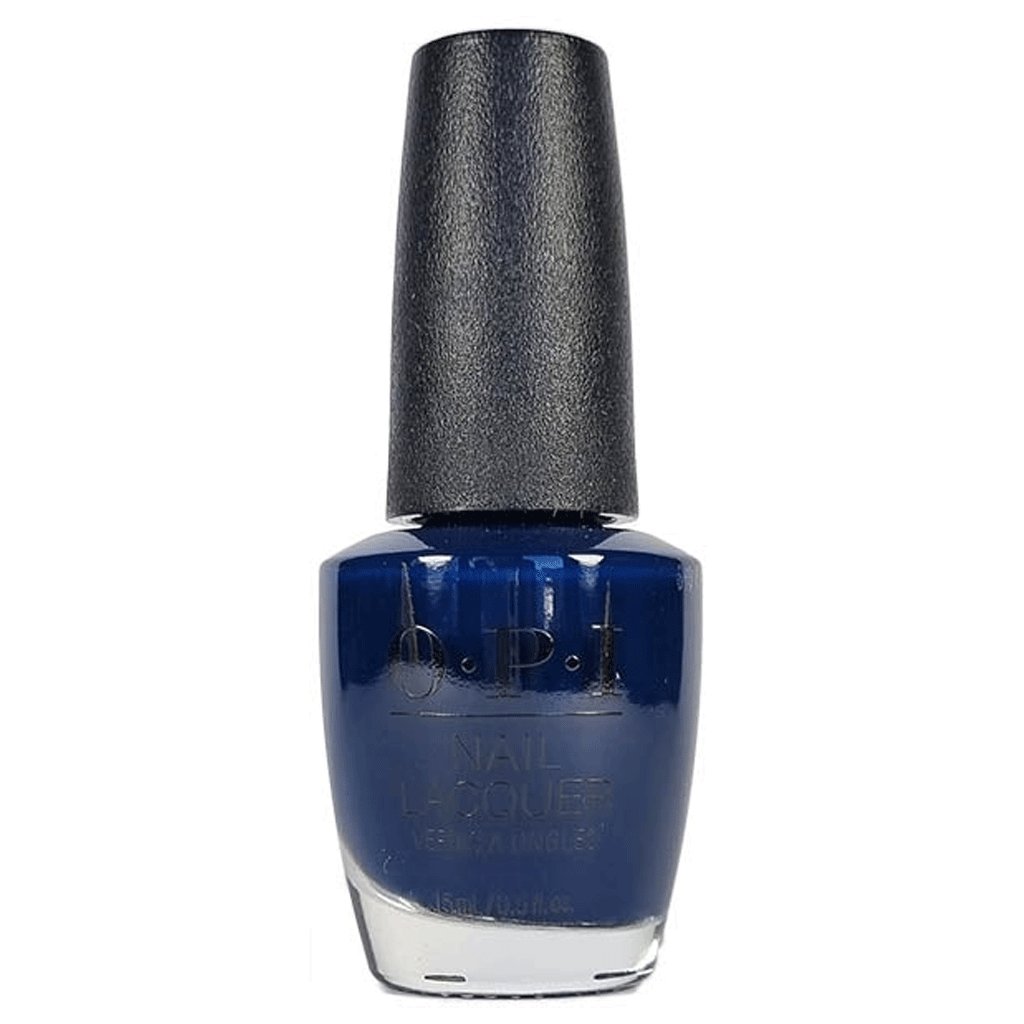 OPI Nail Lacquer St. Mark's the Spot classic nail polish 15ml bottle