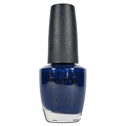 OPI Nail Lacquer St. Mark's the Spot classic nail polish 15ml bottle