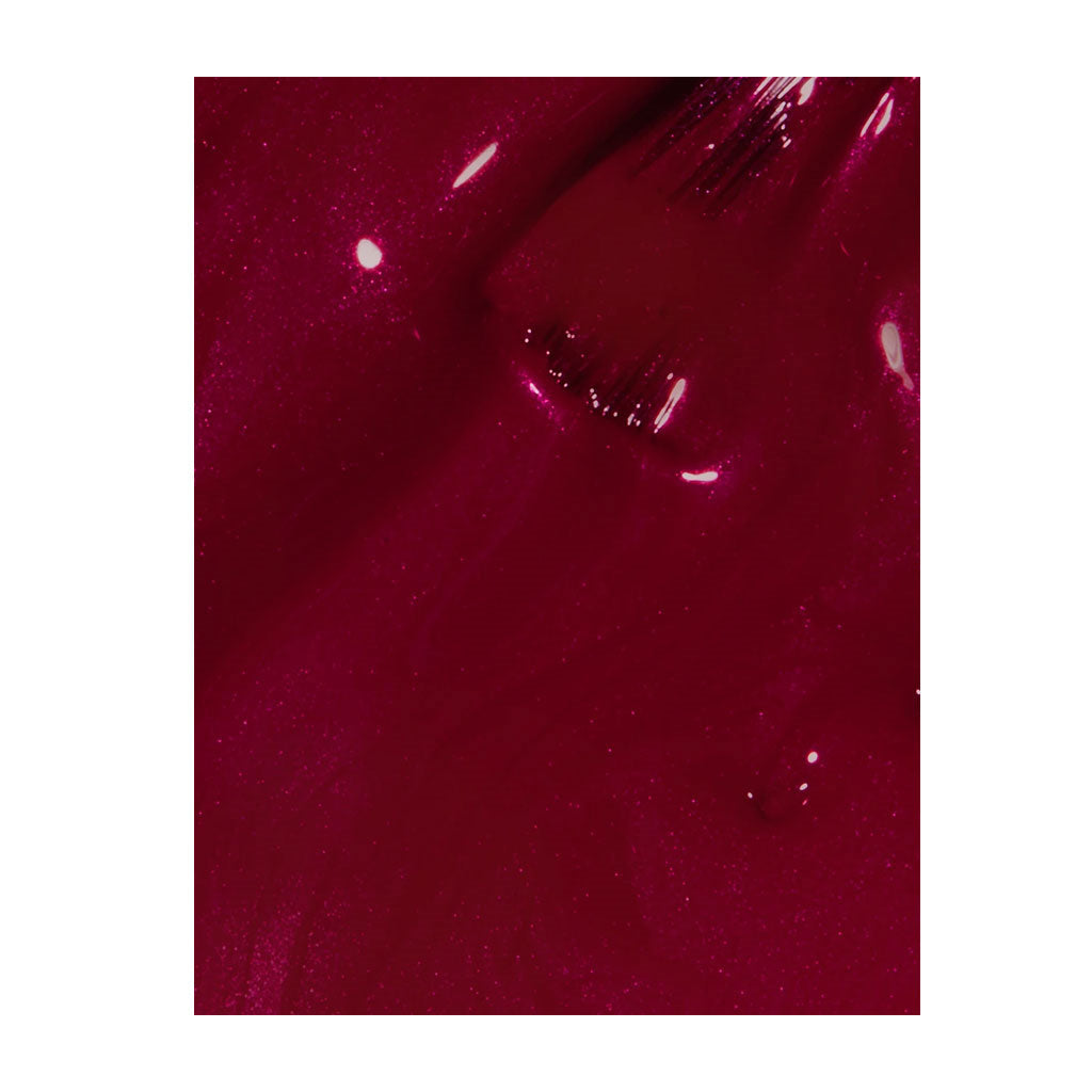 OPI Nail Lacquer Thank Glogg It's Friday classic nail polish 15ml bottle