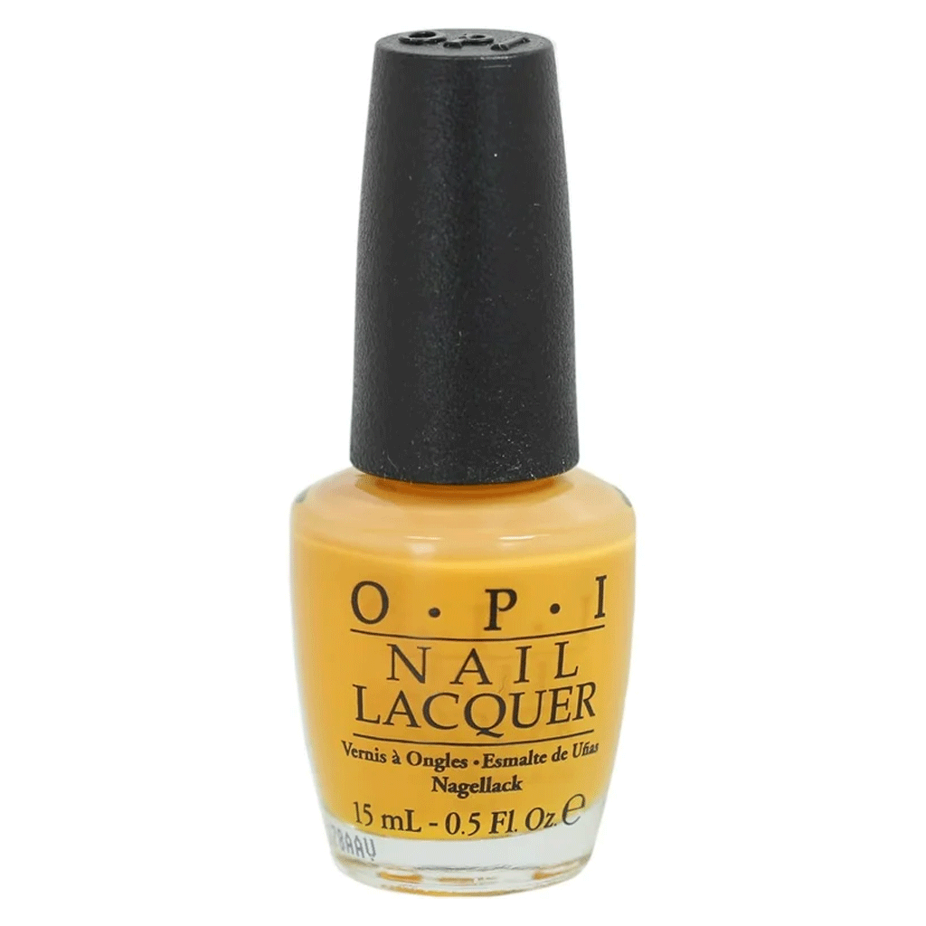 OPI Nail Lacquer The It Color classic nail polish 15ml bottle