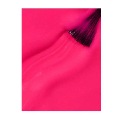 OPI Nail Lacquer V-I-Pink Passes classic nail polish 15ml bottle