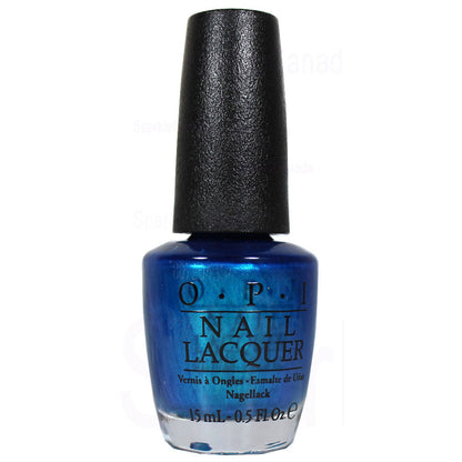 OPI Nail Lacquer Venice the Party classic nail polish 15ml bottle