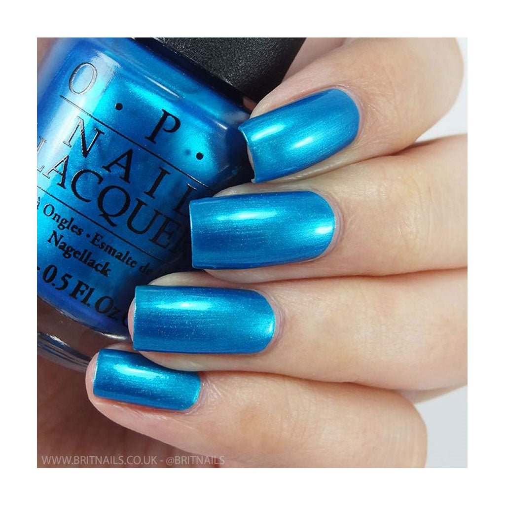 OPI Nail Lacquer Venice the Party classic nail polish 15ml bottle