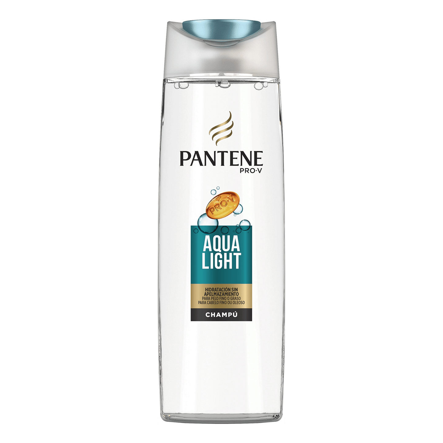 Pantene Aqua Light Shampoo (400 ml)