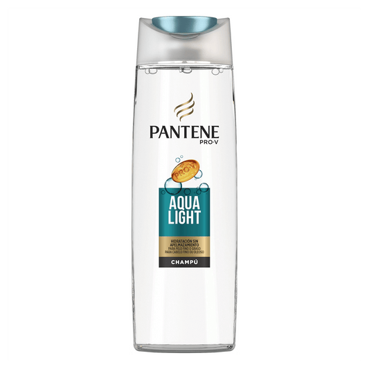 Pantene Aqua Light Shampoo (400 ml)