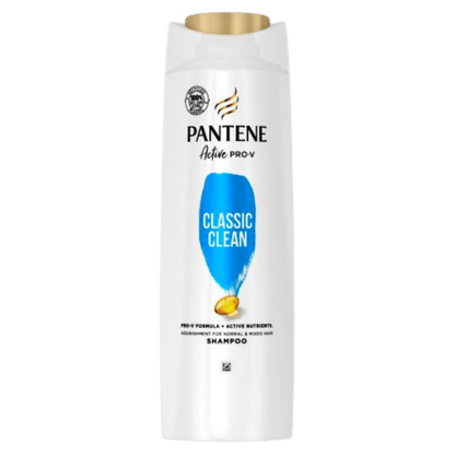 Pantene Active Pro-V Formula Shampoo