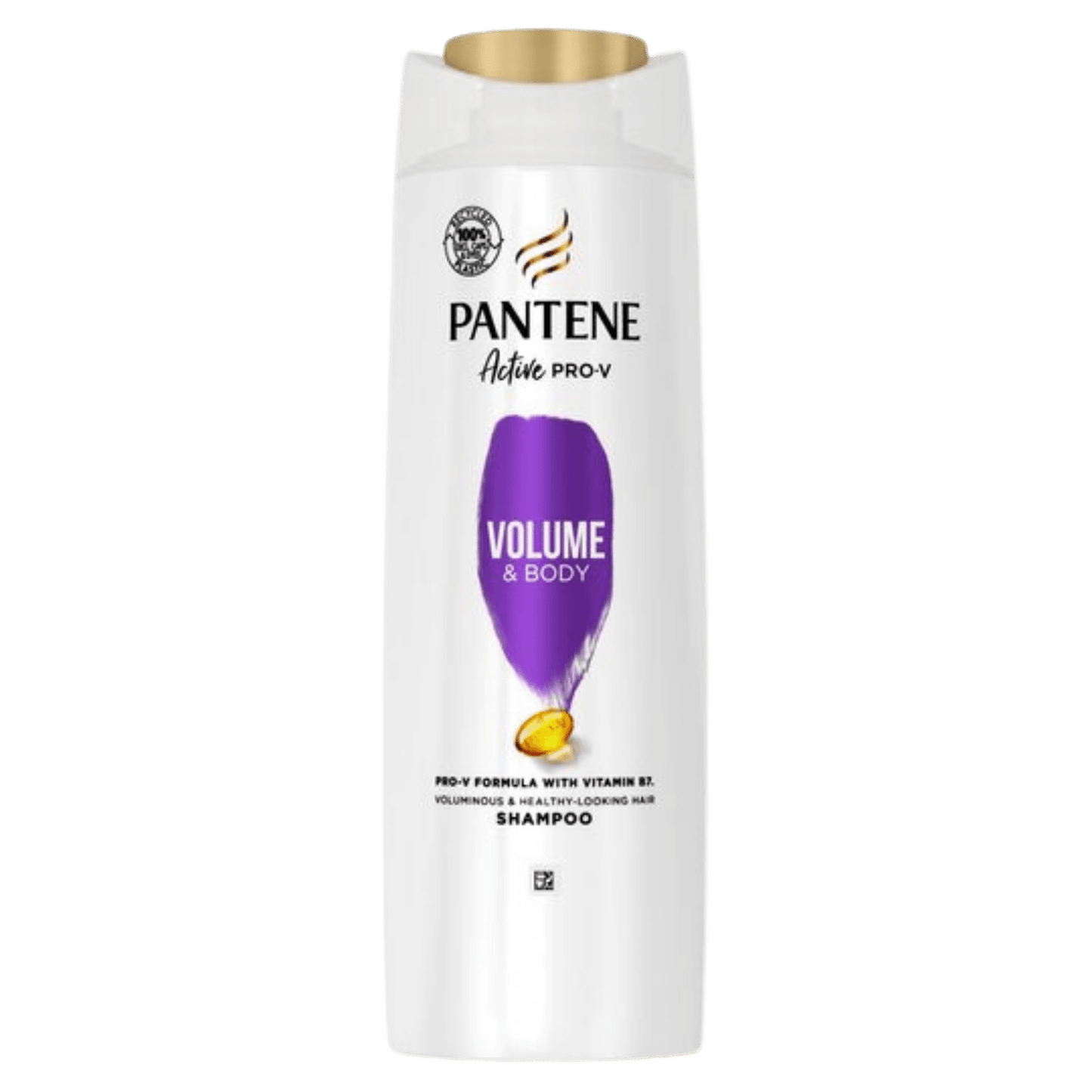 Pantene Active Pro-V Formula Shampoo