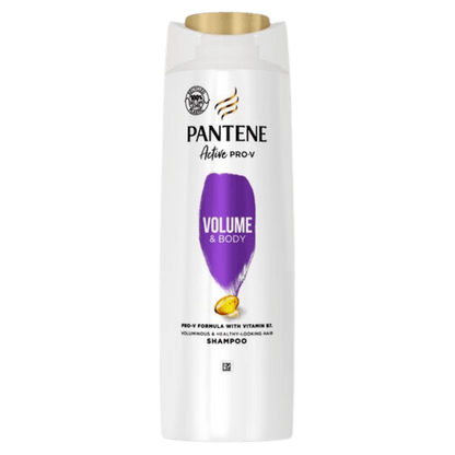 Pantene Active Pro-V Formula Shampoo
