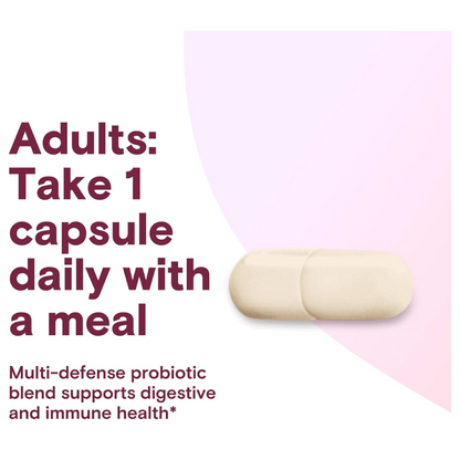 Probiotic capsule in pakistan available at skinstash.pk