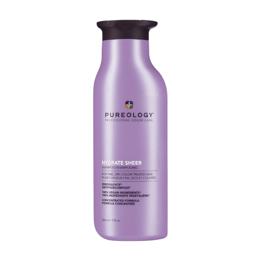 Buy Pureology Hydrate Sheer Shampoo