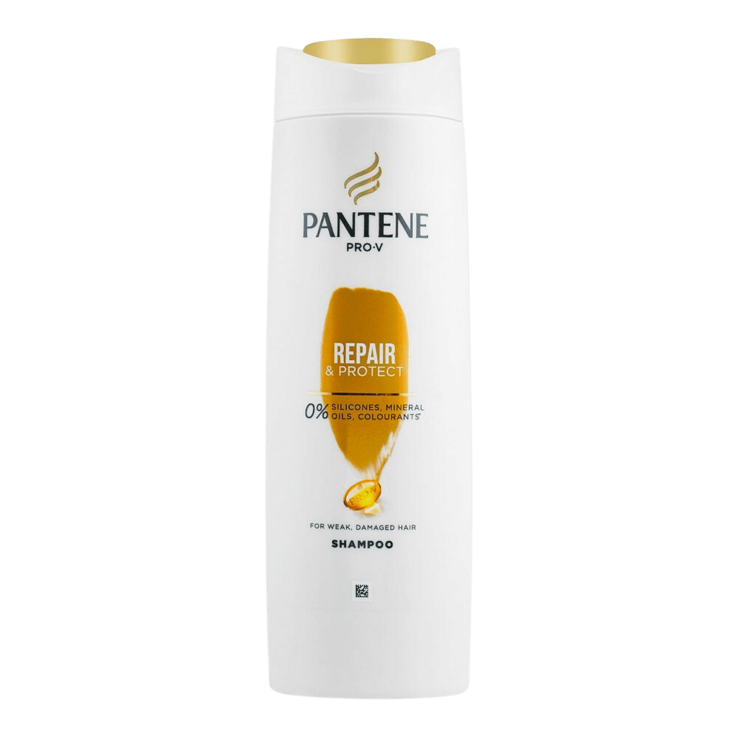 Pantene Pro V Series (400ml)