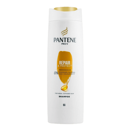 Pantene Pro V Series (400ml)